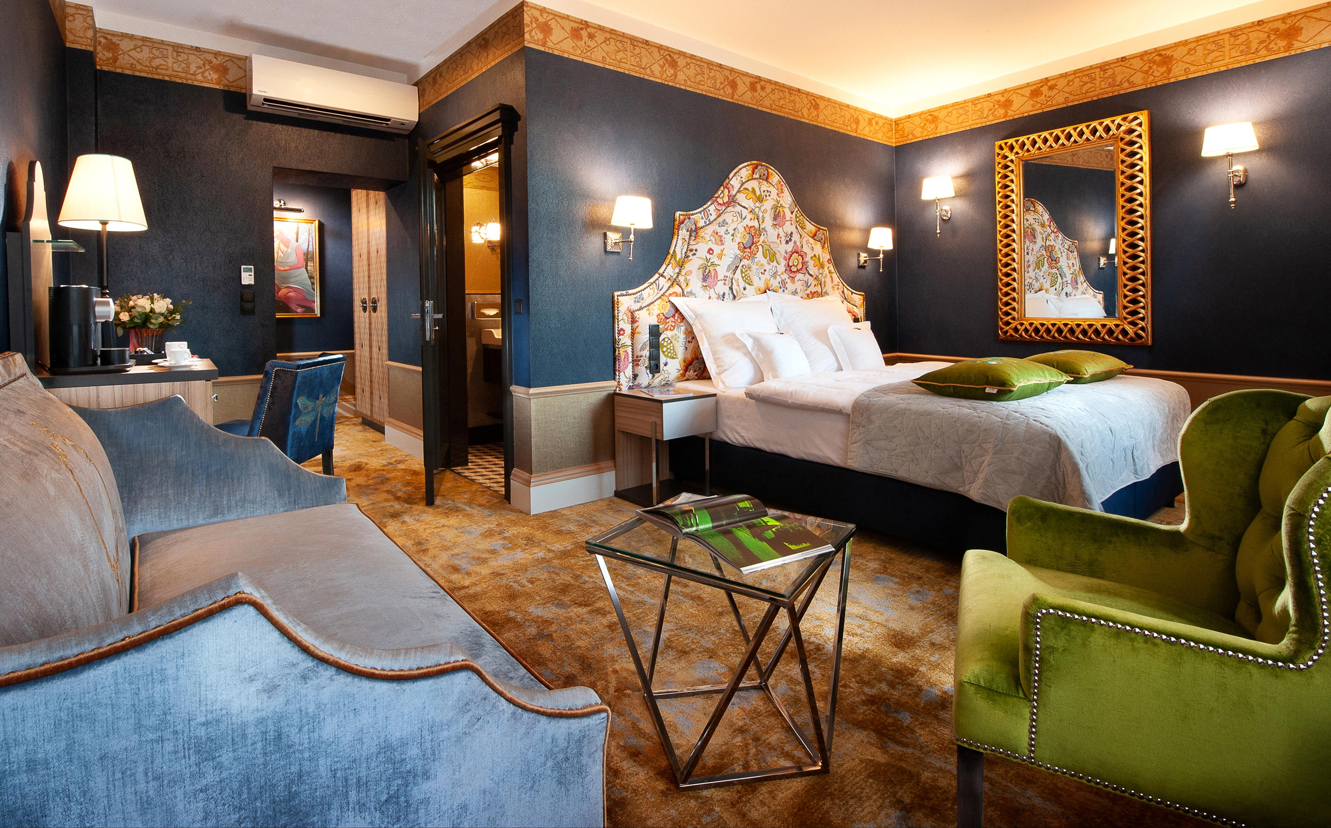 Balthazar Design Hotel Kraków Eksteriør billede